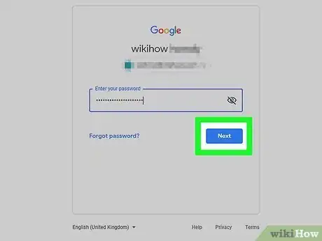 Image titled Sign Up for Google Classroom Step 6