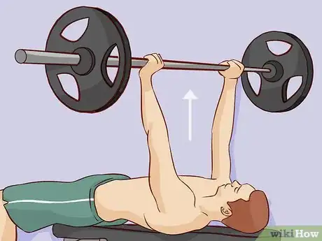 Image titled Join Air Force Space Command Step 4