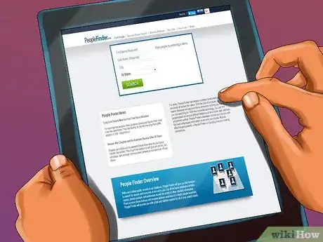 Image titled Find Old Friends from High School Step 3