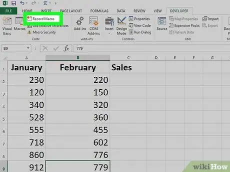 Image titled Use Excel VBA Step 7