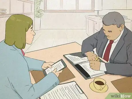 Image titled Find a Music Publisher Step 1