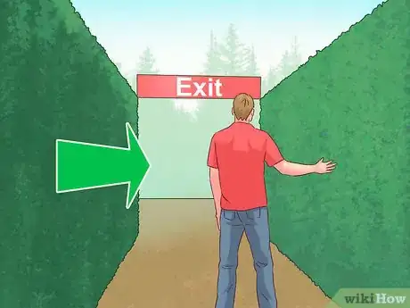 Image titled Find Your Way Through a Maze Step 3