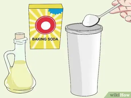 Image titled Use a Protein Shaker Step 8