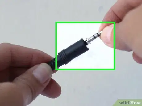 Image titled Solder Stereo Mini Plugs Step 7