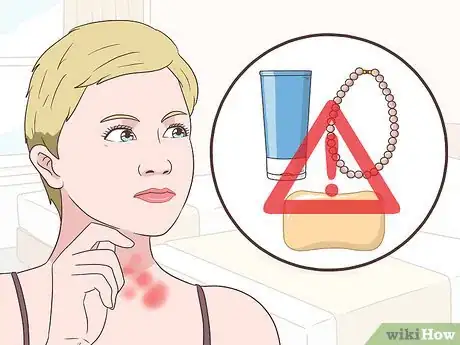 Image titled Heal Red Skin Step 3