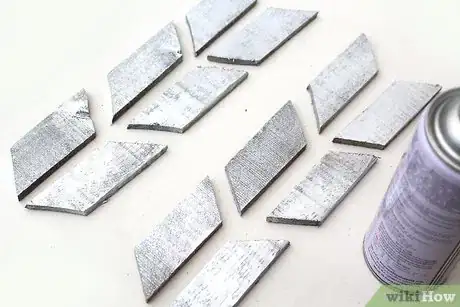 Image titled Make Wooden Snowflakes Step 3