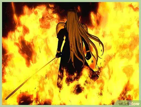 Image titled Acquire Yuffie in Final Fantasy 7 Step 5