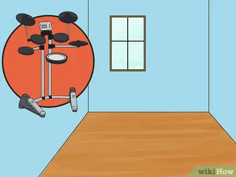 Image titled Buy an Electronic Drum Set Step 6