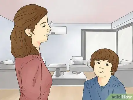 Image titled Prevent After‐School Meltdowns Step 1