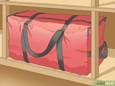 Image titled Assemble a Tent Step 13