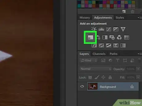 Image titled Use the Adjustment Panel on Photoshop Step 4