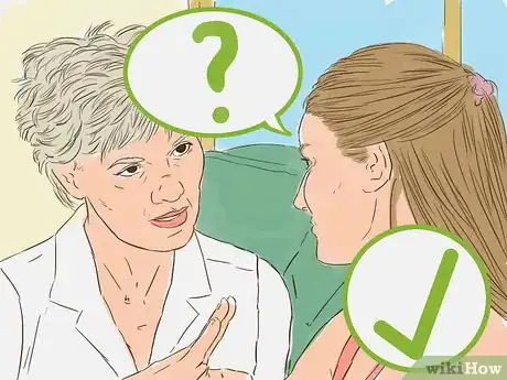 Image titled Tell Your Family About Your Alcohol Addiction Step 3