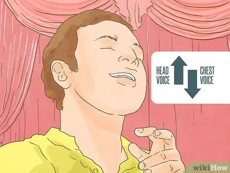 Image titled Avoid Getting Cracks in Your Voice When Singing Step 6