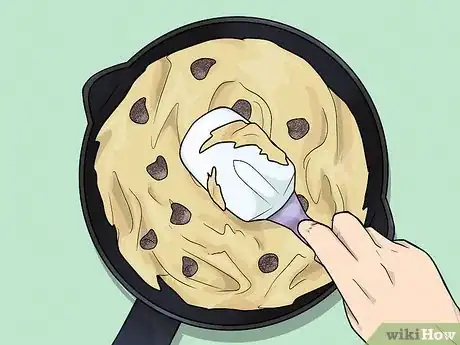 Image titled Make a Gluten‐Free Pizookie Step 8