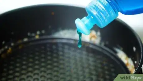 Image titled Clean a Cake Pan Step 1