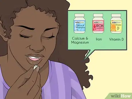 Image titled Handle Crohn's Flares During Your Period Step 15