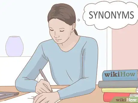 Image titled Ace Your Vocabulary Tests Step 2