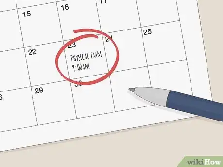 Image titled Prepare for a Health Insurance Physical Step 5
