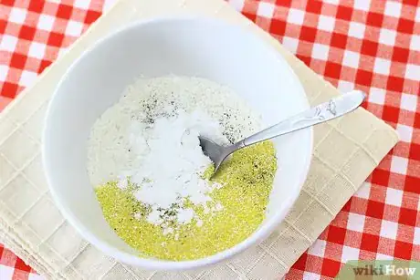 Image titled Make Homemade Corndogs Step 1