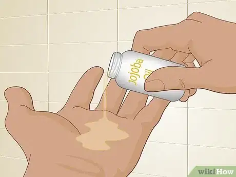 Image titled Do a Twist and Curl on Natural Hair Step 15