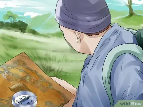 Image titled Orienteer Step 5