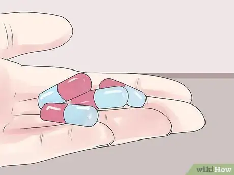 Image titled Deal with Depression in Teenage Girls Step 18