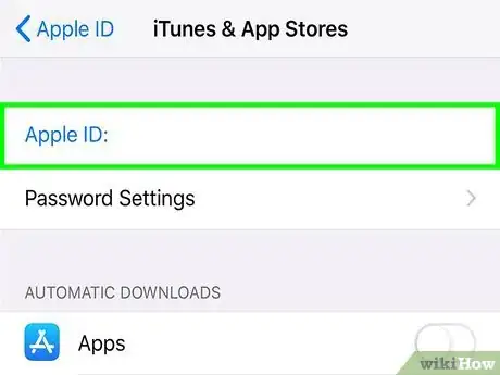 Image titled Cancel Your Deezer Subscription on iPhone or iPad Step 4