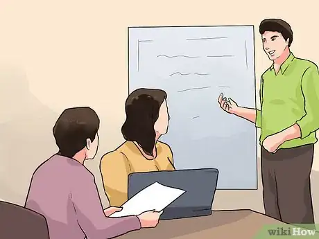 Image titled Take Action to Save Wolves Step 3