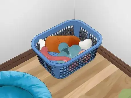 Image titled Keep a House Clean when You Have a Dog Step 6