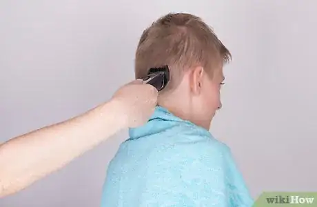 Image titled Cut Boys' Hair Step 3