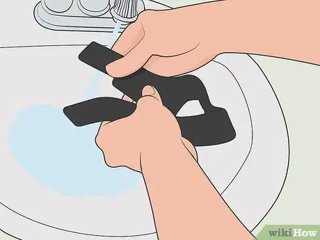 Image titled Clean Vive Foam Step 08