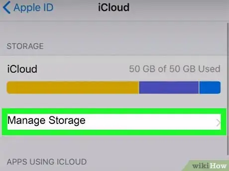 Image titled Recover Backup Files on iPhone or iPad Step 4