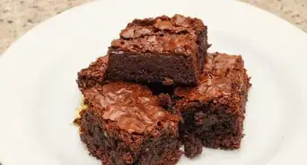 Make Nutella Brownies