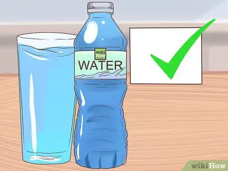 Image titled Drink Healthier Step 1