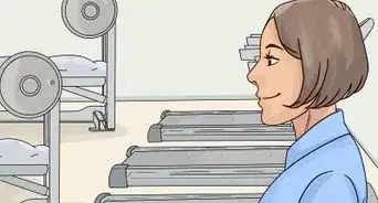 Become a Personal Trainer