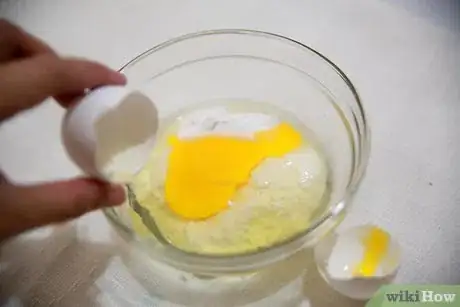 Image titled Make Deep Fried Kit Kat Step 2