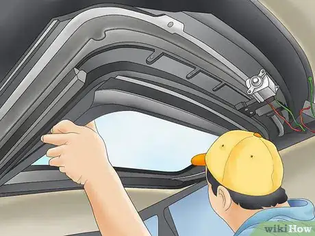 Image titled Add a Sunroof to Your Car Step 16