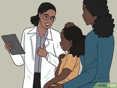 Image titled Treat Pediatric Multiple Sclerosis Step 13