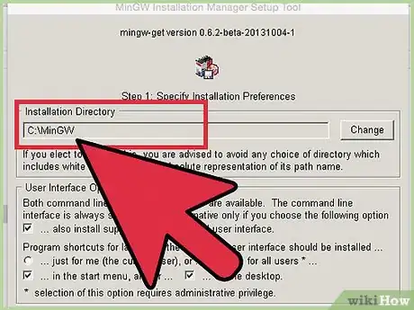 Image titled Run Program C_C++ Program in Netbeans Step 20