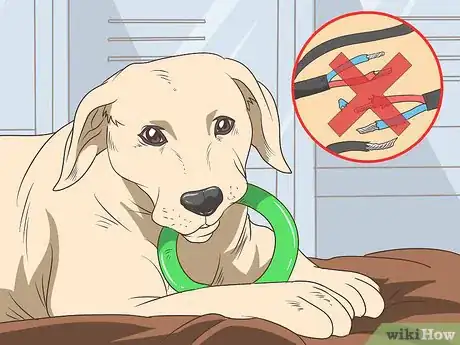 Image titled Prevent Your Pets from Accidentally Starting a House Fire Step 6