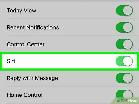 Image titled Turn Off Voice Control on Your iPhone Step 8
