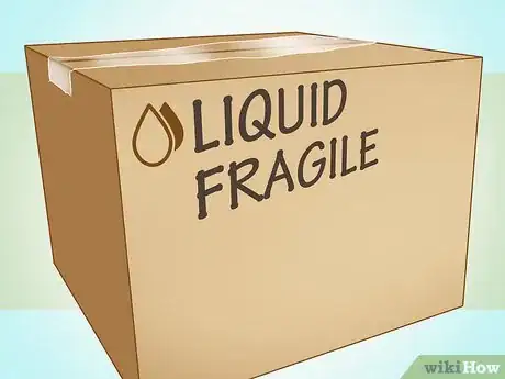 Image titled Pack Liquids for Shipping Step 7