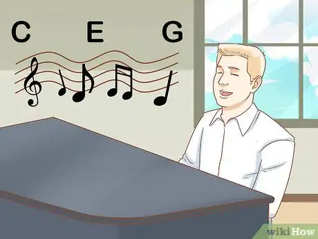 Image titled Harmonize Step 1