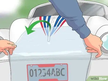 Image titled Decorate the Exterior of a Car Step 11