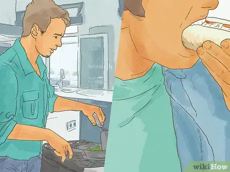 Image titled Know if Someone Is Depressed but Faking Happiness Step 1