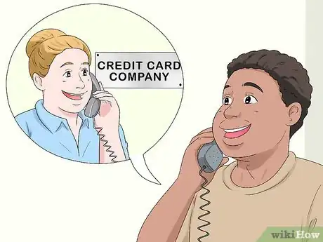 Image titled Lower Debt Payments Step 1