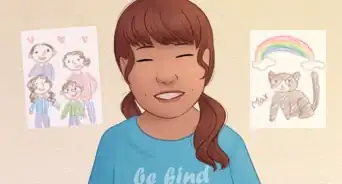 Be the Angel Child in Your Family