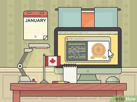 Image titled Get a Scholarship to Study in Canada Step 5