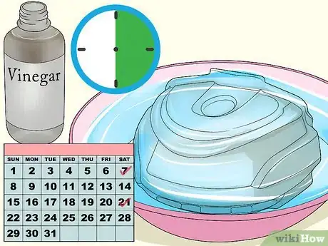 Image titled Clean a CPAP Step 11