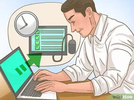 Image titled Become an Executive Coach Step 8